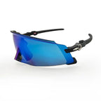 Bicycle Retro Blue Cycling Glasses New Outdoor Modern Sunglasses Sports Road Bike UV400 Eyewear Unisex Cycling Goggles Running Summer Glasses Stevvex