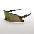 Bicycle Retro Blue Cycling Glasses New Outdoor Modern Sunglasses Sports Road Bike UV400 Eyewear Unisex Cycling Goggles Running Summer Glasses Stevvex