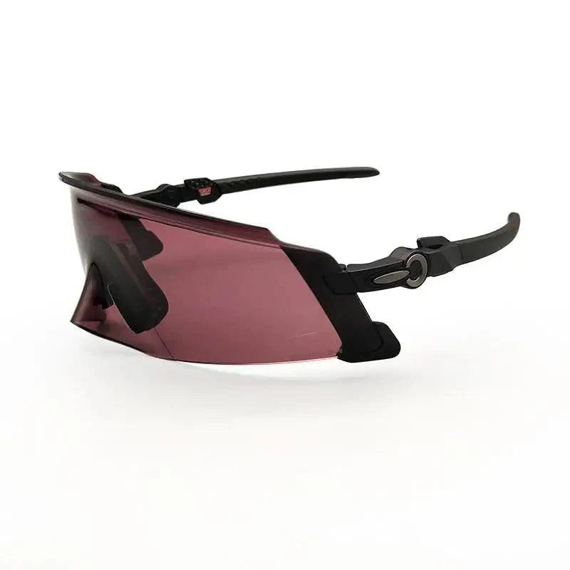 Bicycle Retro Blue Cycling Glasses New Outdoor Modern Sunglasses Sports Road Bike UV400 Eyewear Unisex Cycling Goggles Running Summer Glasses Stevvex