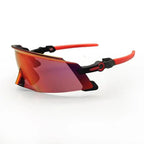 Bicycle Retro Blue Cycling Glasses New Outdoor Modern Sunglasses Sports Road Bike UV400 Eyewear Unisex Cycling Goggles Running Summer Glasses Stevvex