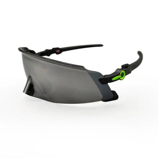 Bicycle Retro Blue Cycling Glasses New Outdoor Modern Sunglasses Sports Road Bike UV400 Eyewear Unisex Cycling Goggles Running Summer Glasses Stevvex