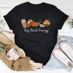 Big Back Energy Tee