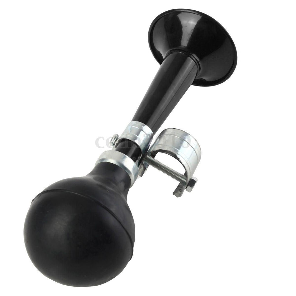 Bike Air Horn Safety Road Bicycle Children Bike Handlebar Bell Ring Bicycle Bell Loud Bike Bells Bicycle Accessories Boys Metal Bike Horns Bicycle Bells With Rubber Squeeze Bulb Bike Accessory For Kids Bike Vehicles Stevvex