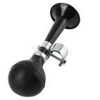 Bike Air Horn Safety Road Bicycle Children Bike Handlebar Bell Ring Bicycle Bell Loud Bike Bells Bicycle Accessories Boys Metal Bike Horns Bicycle Bells With Rubber Squeeze Bulb Bike Accessory For Kids Bike Vehicles Stevvex