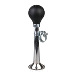 Bike Air Horn Safety Road Bicycle Children Bike Handlebar Bell Ring Bicycle Bell Loud Bike Bells Bicycle Accessories Boys Metal Bike Horns Bicycle Bells With Rubber Squeeze Bulb Bike Accessory For Kids Bike Vehicles Stevvex