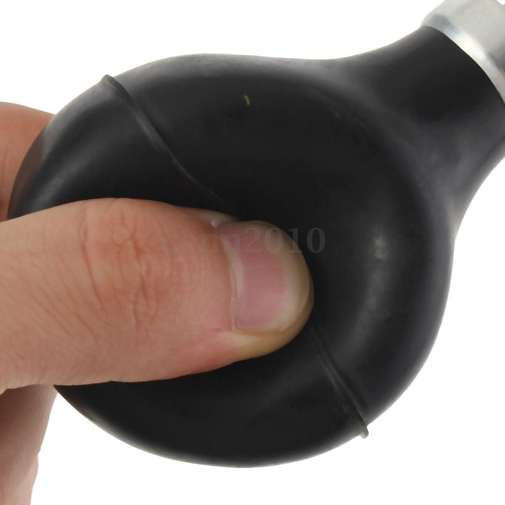 Bike Air Horn Safety Road Bicycle Children Bike Handlebar Bell Ring Bicycle Bell Loud Bike Bells Bicycle Accessories Boys Metal Bike Horns Bicycle Bells With Rubber Squeeze Bulb Bike Accessory For Kids Bike Vehicles Stevvex