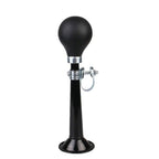 Bike Air Horn Safety Road Bicycle Children Bike Handlebar Bell Ring Bicycle Bell Loud Bike Bells Bicycle Accessories Boys Metal Bike Horns Bicycle Bells With Rubber Squeeze Bulb Bike Accessory For Kids Bike Vehicles Stevvex