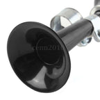 Bike Air Horn Safety Road Bicycle Children Bike Handlebar Bell Ring Bicycle Bell Loud Bike Bells Bicycle Accessories Boys Metal Bike Horns Bicycle Bells With Rubber Squeeze Bulb Bike Accessory For Kids Bike Vehicles Stevvex