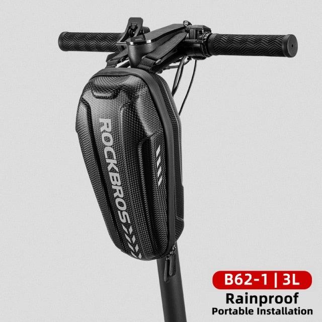 Bike Bag Front Bicycle Portable Handlebar Multi-purpose Large Capacity Backpack Road Cycling Frame Tube Bag Bike Handlebar Bag Front Frame Bag Bike Basket Storage Bag Bicycle Top Tube Bag Lightweight With Shoulder Straps For Road Mountain Bike Cycling Stevvex