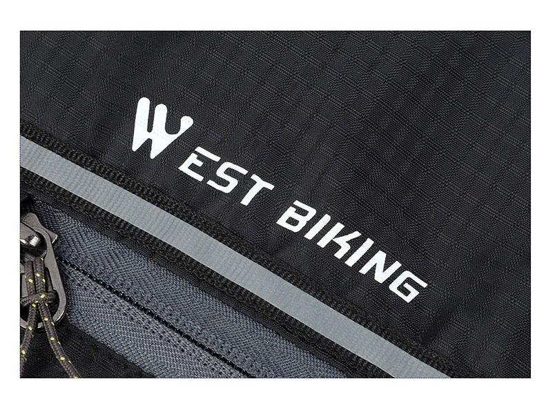 Bike Bags Portable Waterproof Backpack Cycling Water Bag Outdoor Sport Climbing Hiking Pouch Hydration Backpack  Bike Backpack  Mountain Biking Daypack Cycling Hiking Bicycle 10L Stevvex