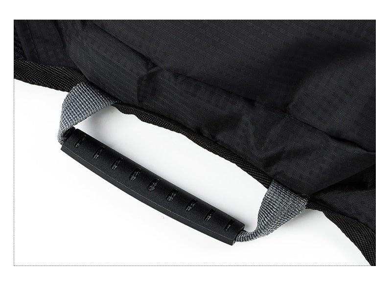 Bike Bags Portable Waterproof Backpack Cycling Water Bag Outdoor Sport Climbing Hiking Pouch Hydration Backpack  Bike Backpack  Mountain Biking Daypack Cycling Hiking Bicycle 10L Stevvex