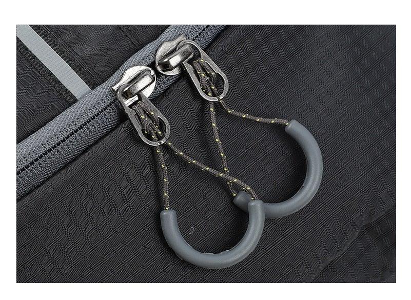 Bike Bags Portable Waterproof Backpack Cycling Water Bag Outdoor Sport Climbing Hiking Pouch Hydration Backpack  Bike Backpack  Mountain Biking Daypack Cycling Hiking Bicycle 10L Stevvex