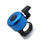 Bike Bell Sport Bike Mountain Road Cycling Bell Ring Metal Horn Safety Warning Alarm Bicycle Outdoor Protective Bike Accessories Loud Crisp Bicycle Bell Mini Cute Bike Horn For Adults And Kids Bike Anti-Rust Coating And Sturdy Perfect Ring Stevvex