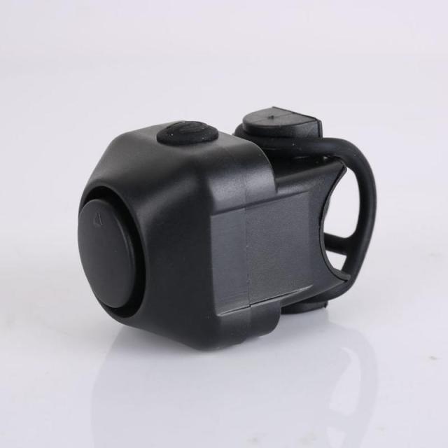 Bike Electronic Loud Horn Cycling Safety Warning Electric Bell Police Siren Bicycle Handlebar Alarm Ring Bell Bike Accessories  Electric Bike Horn Loud Bicycle Horns Safety Cycling Bells Warning Horns Biking Accessories Stevvex