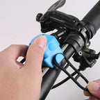 Bike Electronic Loud Horn Cycling Safety Warning Electric Bell Police Siren Bicycle Handlebar Alarm Ring Bell Bike Accessories  Electric Bike Horn Loud Bicycle Horns Safety Cycling Bells Warning Horns Biking Accessories Stevvex