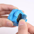 Bike Electronic Loud Horn Cycling Safety Warning Electric Bell Police Siren Bicycle Handlebar Alarm Ring Bell Bike Accessories  Electric Bike Horn Loud Bicycle Horns Safety Cycling Bells Warning Horns Biking Accessories Stevvex