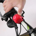 Bike Electronic Loud Horn Cycling Safety Warning Electric Bell Police Siren Bicycle Handlebar Alarm Ring Bell Bike Accessories  Electric Bike Horn Loud Bicycle Horns Safety Cycling Bells Warning Horns Biking Accessories Stevvex