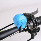 Bike Electronic Loud Horn Cycling Safety Warning Electric Bell Police Siren Bicycle Handlebar Alarm Ring Bell Bike Accessories  Electric Bike Horn Loud Bicycle Horns Safety Cycling Bells Warning Horns Biking Accessories Stevvex