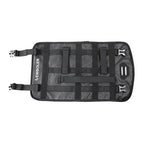 Bike Front Tube Bag Waterproof Bicycle Handlebar Basket Pack Cycling Front Frame Bicycle Accessories Waterproof Handlebar Bags Bike packing Bags Front Packs For Road Bicycles Bike Packing Accessories Stevvex
