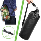 Bike Front Tube Bag Waterproof Bicycle Handlebar Basket Pack Cycling Front Frame Bicycle Accessories Waterproof Handlebar Bags Bike packing Bags Front Packs For Road Bicycles Bike Packing Accessories Stevvex