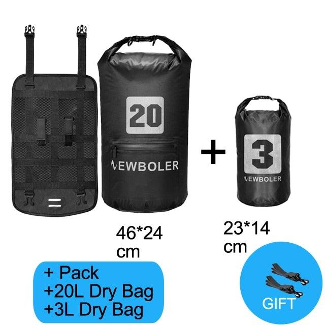 Bike Front Tube Bag Waterproof Bicycle Handlebar Basket Pack Cycling Front Frame Bicycle Accessories Waterproof Handlebar Bags Bike packing Bags Front Packs For Road Bicycles Bike Packing Accessories Stevvex