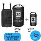Bike Front Tube Bag Waterproof Bicycle Handlebar Basket Pack Cycling Front Frame Bicycle Accessories Waterproof Handlebar Bags Bike packing Bags Front Packs For Road Bicycles Bike Packing Accessories Stevvex