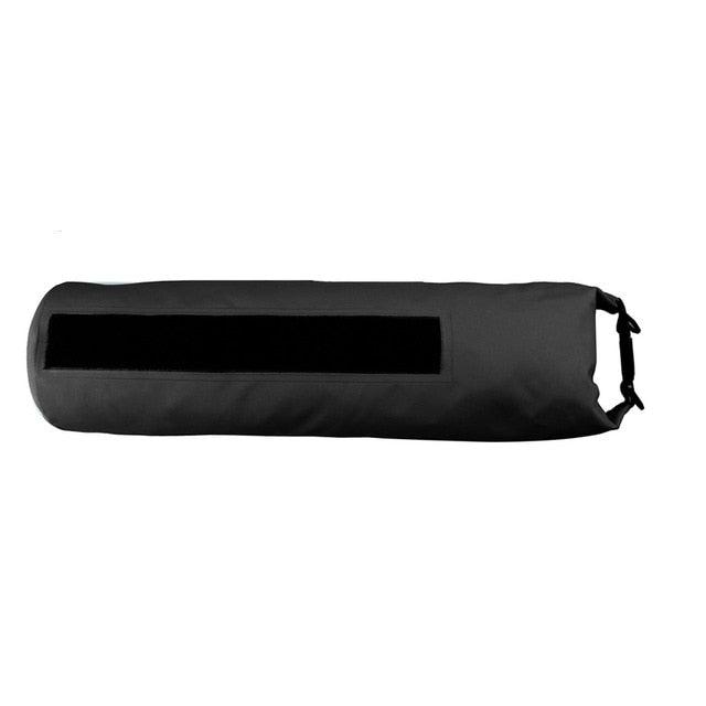 Bike Front Tube Bag Waterproof Bicycle Handlebar Basket Pack Cycling Front Frame Bicycle Accessories Waterproof Handlebar Bags Bike packing Bags Front Packs For Road Bicycles Bike Packing Accessories Stevvex