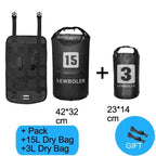Bike Front Tube Bag Waterproof Bicycle Handlebar Basket Pack Cycling Front Frame Bicycle Accessories Waterproof Handlebar Bags Bike packing Bags Front Packs For Road Bicycles Bike Packing Accessories Stevvex