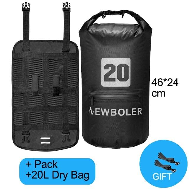 Bike Front Tube Bag Waterproof Bicycle Handlebar Basket Pack Cycling Front Frame Bicycle Accessories Waterproof Handlebar Bags Bike packing Bags Front Packs For Road Bicycles Bike Packing Accessories Stevvex