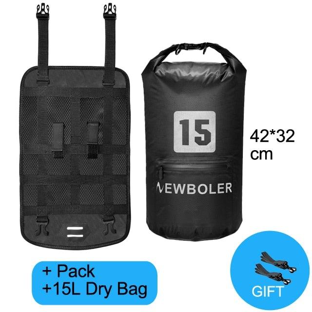 Bike Front Tube Bag Waterproof Bicycle Handlebar Basket Pack Cycling Front Frame Bicycle Accessories Waterproof Handlebar Bags Bike packing Bags Front Packs For Road Bicycles Bike Packing Accessories Stevvex