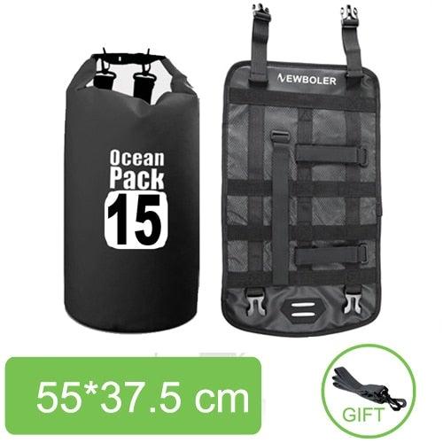 Bike Front Tube Bag Waterproof Bicycle Handlebar Basket Pack Cycling Front Frame Bicycle Accessories Waterproof Handlebar Bags Bike packing Bags Front Packs For Road Bicycles Bike Packing Accessories Stevvex