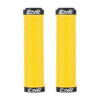 Bike Handlebar Grips Lock On Bicycle Grips MTB Gel Silicone Mountain Bike Cycling Handle Bar Grips Non-slip Lock-on Bicycle Hand Bike Grips For Mountain Bike Scooter Stevvex