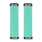 Bike Handlebar Grips Lock On Bicycle Grips MTB Gel Silicone Mountain Bike Cycling Handle Bar Grips Non-slip Lock-on Bicycle Hand Bike Grips For Mountain Bike Scooter Stevvex