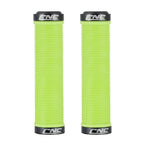 Bike Handlebar Grips Lock On Bicycle Grips MTB Gel Silicone Mountain Bike Cycling Handle Bar Grips Non-slip Lock-on Bicycle Hand Bike Grips For Mountain Bike Scooter Stevvex