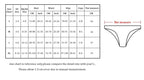 Bikini Swimwear Women Swimsuit  Leopard Bikini Set Women's Halter Triangle Bikini Bottom Cheeky Two Piece Swimsuits Push Up Bathing Suit Female Summer Beach Wear Stevvex