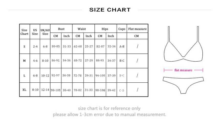 Bikinis Swimsuit Women Push Up Bikini Set  Female Swimwear Women's Strapless Solid Color 2 Pieces Bathing Suit Swimsuit Swimsuits Off Shoulder High Waist Bathing Suit High Cut Swimwear For Summer Stevvex