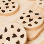 Toy Cookies - SJB-DIAMOND ELITES