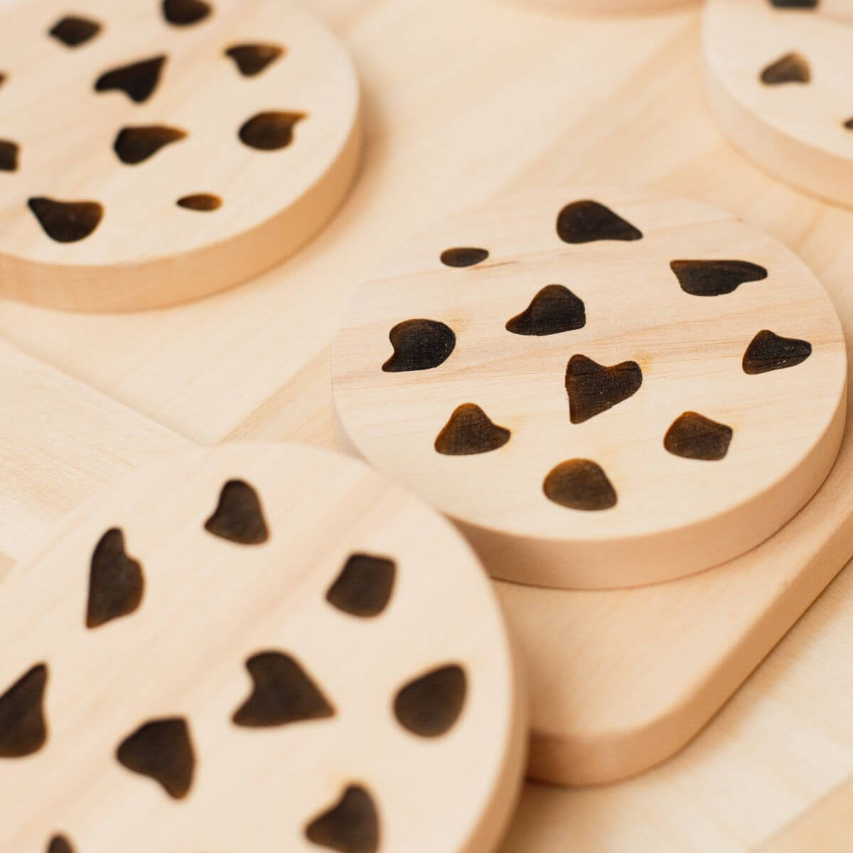 Toy Cookies - SJB-DIAMOND ELITES