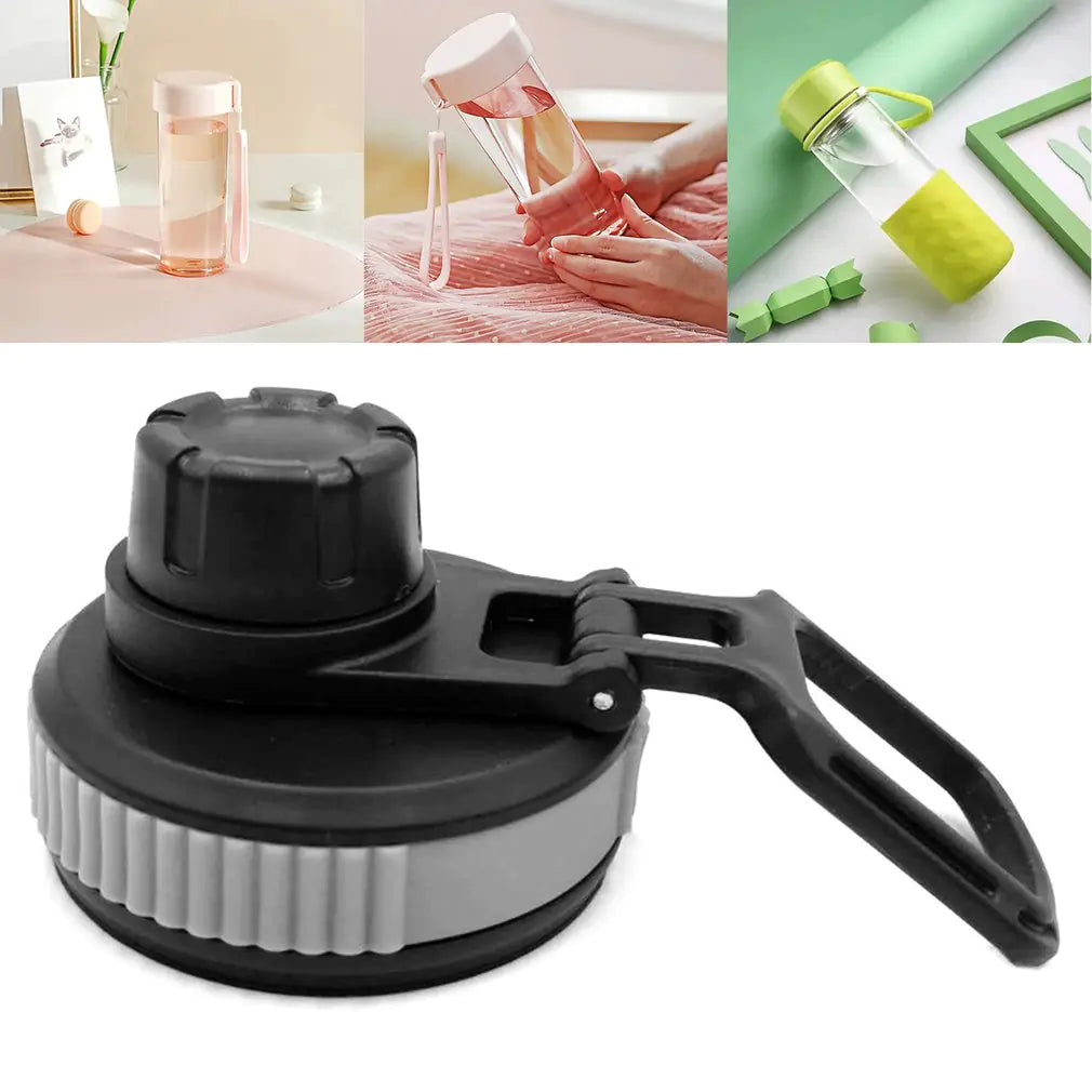 Replacement Lid for Hydro Flask Water Bottle Pi-Mart