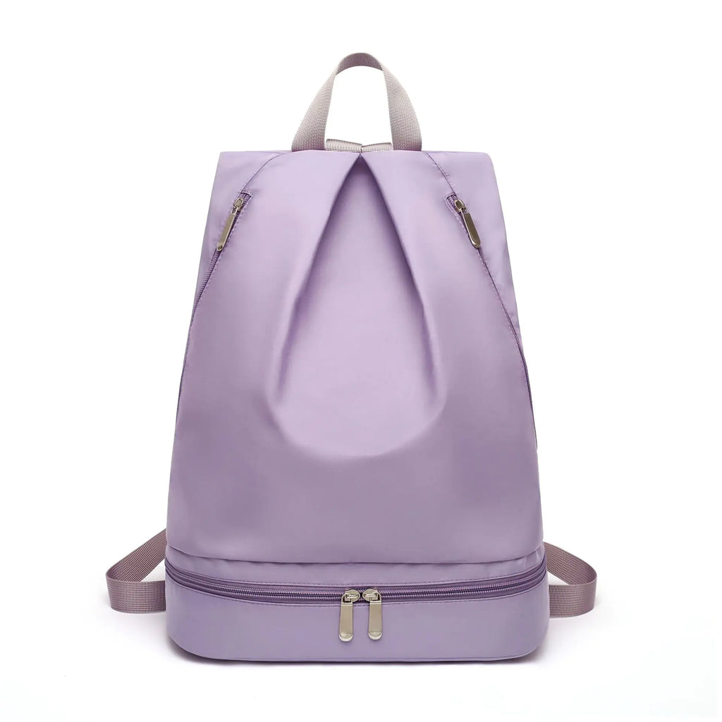 Waterproof Backpack for Beach Storage and Essentials Pi-Mart