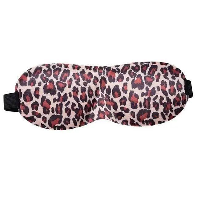 Black 3D Sleep Natural Sleeping Mask Eye Adjustable Strap Eye Mask Cover Portable Travel Blindfold Comfortable Mask For Sleeping Stevvex