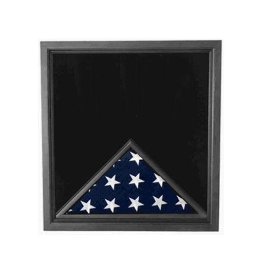 Casket Flag Case and Medal, Casket Medal Flag Display. The Military Gift Store