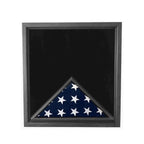 Casket Flag Case and Medal, Casket Medal Flag Display. The Military Gift Store