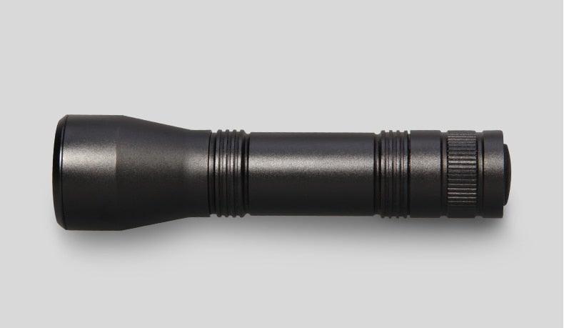Black Light Flashlight UV Flashlight Super Bright LED Tactical Flashlights 1200 Lumen Rechargeable LED Zoomable UV Torch Waterproof Flashlight Lamp For Pet Urine Stains Detection/Camping Stevvex