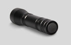 Black Light Flashlight UV Flashlight Super Bright LED Tactical Flashlights 1200 Lumen Rechargeable LED Zoomable UV Torch Waterproof Flashlight Lamp For Pet Urine Stains Detection/Camping Stevvex