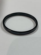 Black Love Bracelet Stainless Steel Bangle For Women