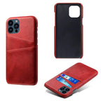 Black Luxury Men Card Holder Case for iPhone Business Classic Leather Wallet Case for iphone 12 13 14 Pro Max Phone Cover PU Leather Wallet Case with Card Pockets Back Cover Stevvex