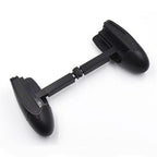 Black Mini Lightweight Handle Trigger Gamepad Universal Simple Game Tool Shooter Controller Fire Gaming Joystick For Smartphones Portable Phone Holder Stevvex