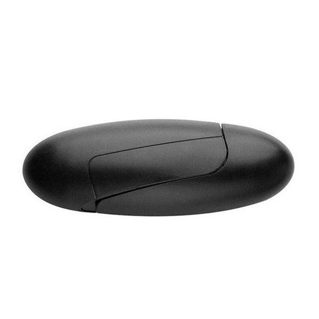 Black Mini Lightweight Handle Trigger Gamepad Universal Simple Game Tool Shooter Controller Fire Gaming Joystick For Smartphones Portable Phone Holder Stevvex