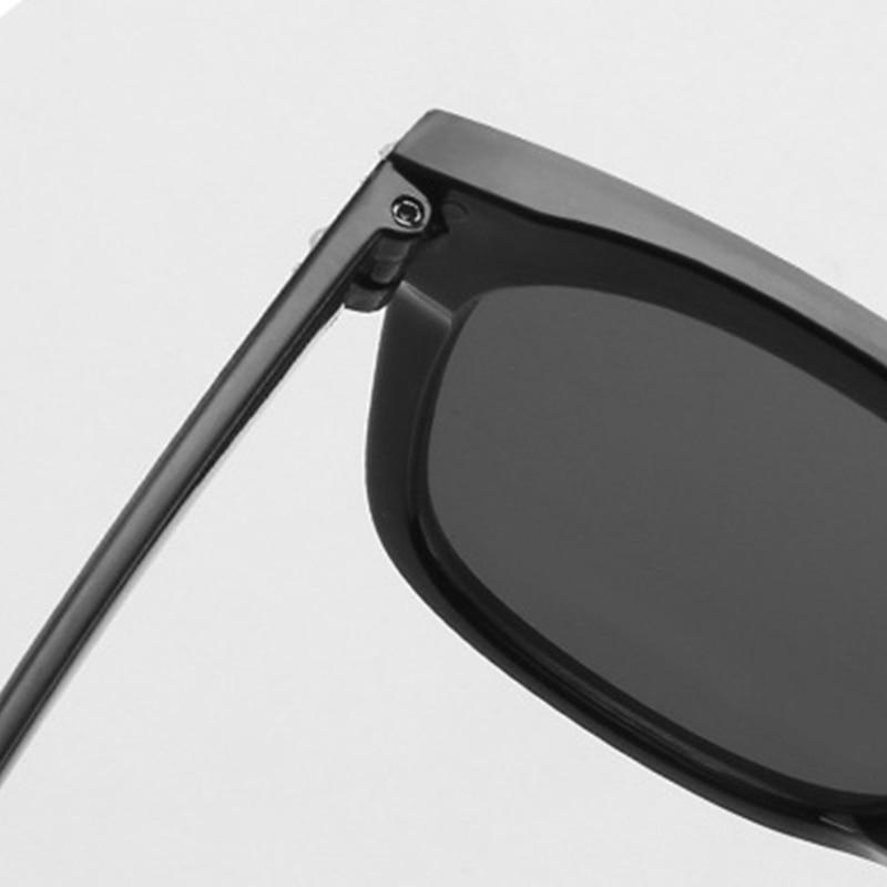 Black Rectangle Sunglasses For Women Retro Driving Glasses Vintage Fashion Style Cat Eye Sunglasses Women Small Cool Sun Glasses Luxury Eyewear Stevvex